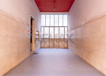 Ricezione / Lobby - Appartamento Via Conte Di Torino
 
37, Catania - foto 69