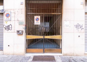 Edificio all\'aperto - Appartamento Via Conte Di Torino
 
37, Catania - foto 70