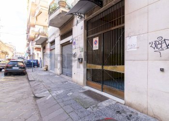 Edificio all\'aperto - Appartamento Via Conte Di Torino
 
37, Catania - foto 71
