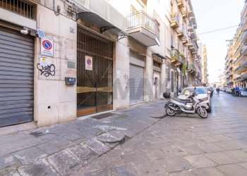 Edificio all\'aperto - Appartamento Via Conte Di Torino
 
37, Catania - foto 74