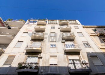 Edificio all\'aperto - Appartamento Via Conte Di Torino
 
37, Catania - foto 75