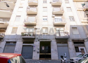Edificio all\'aperto - Appartamento Via Conte Di Torino
 
37, Catania - foto 76