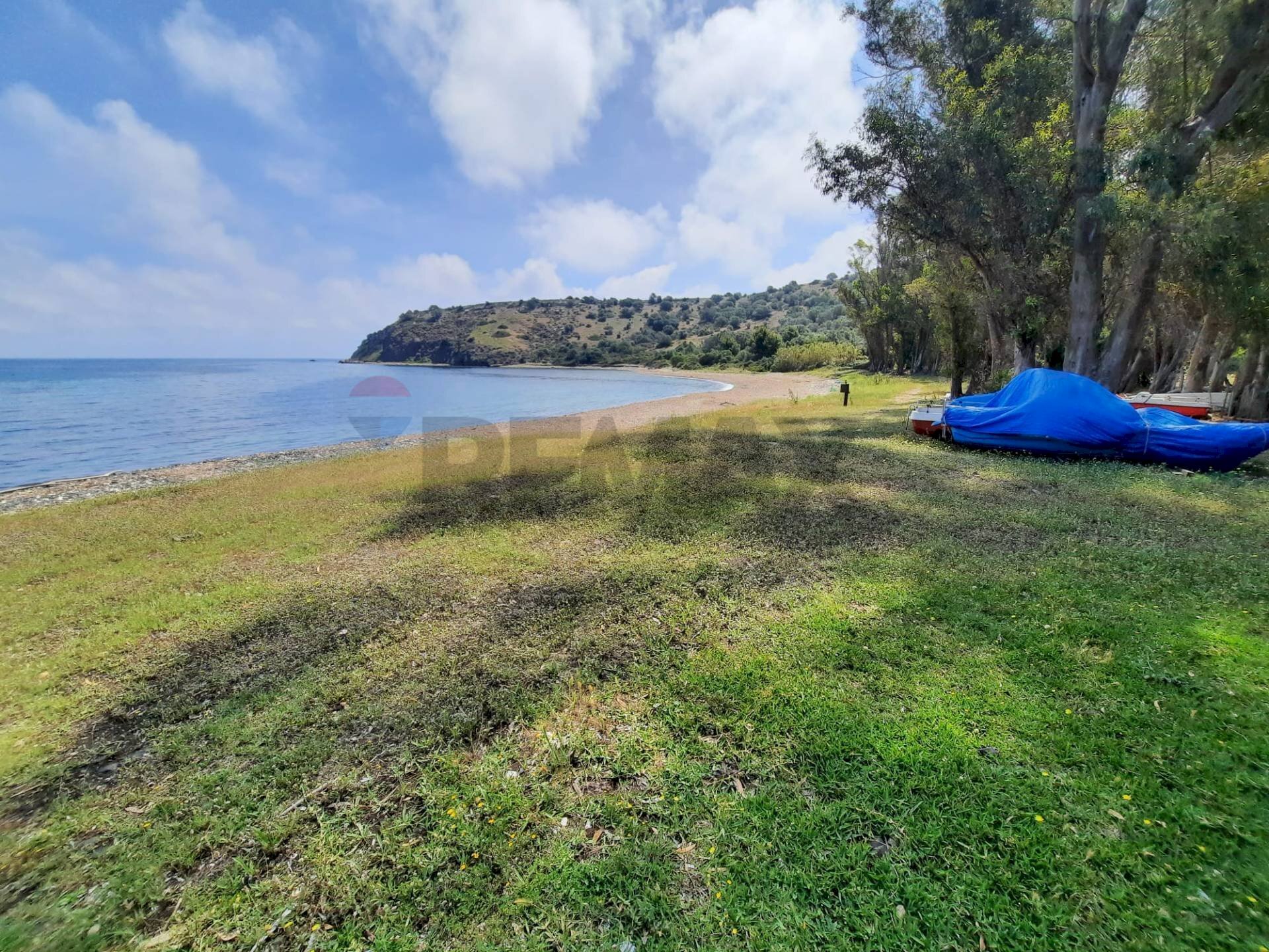 Vista dell\'acqua - Villa Baia Arcile
 
sn, Augusta - foto 1