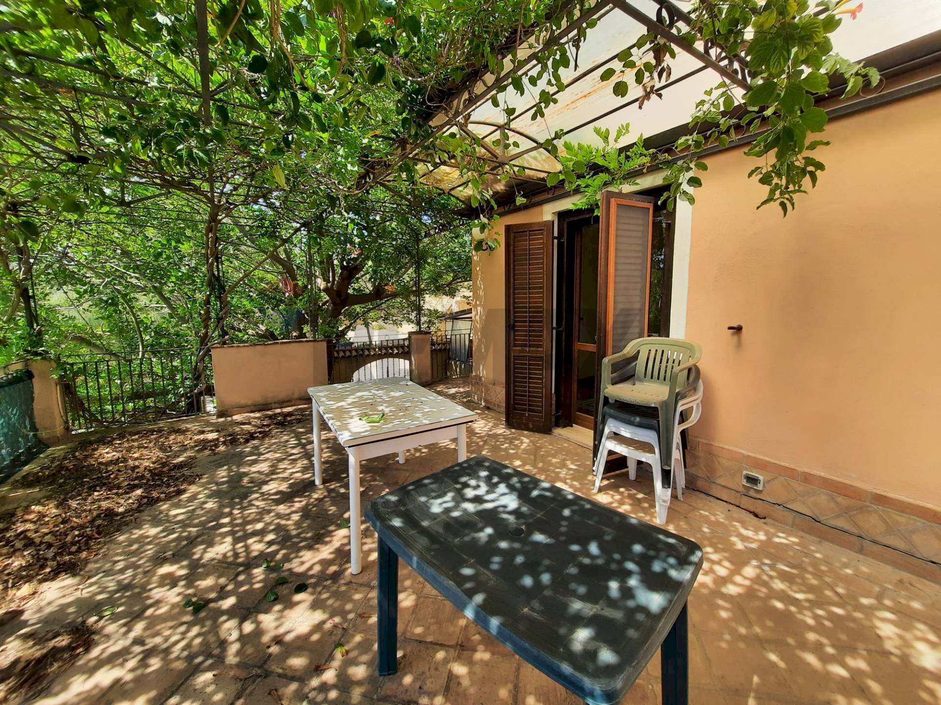 Terrazza - Villa Baia Arcile
 
sn, Augusta - foto 2