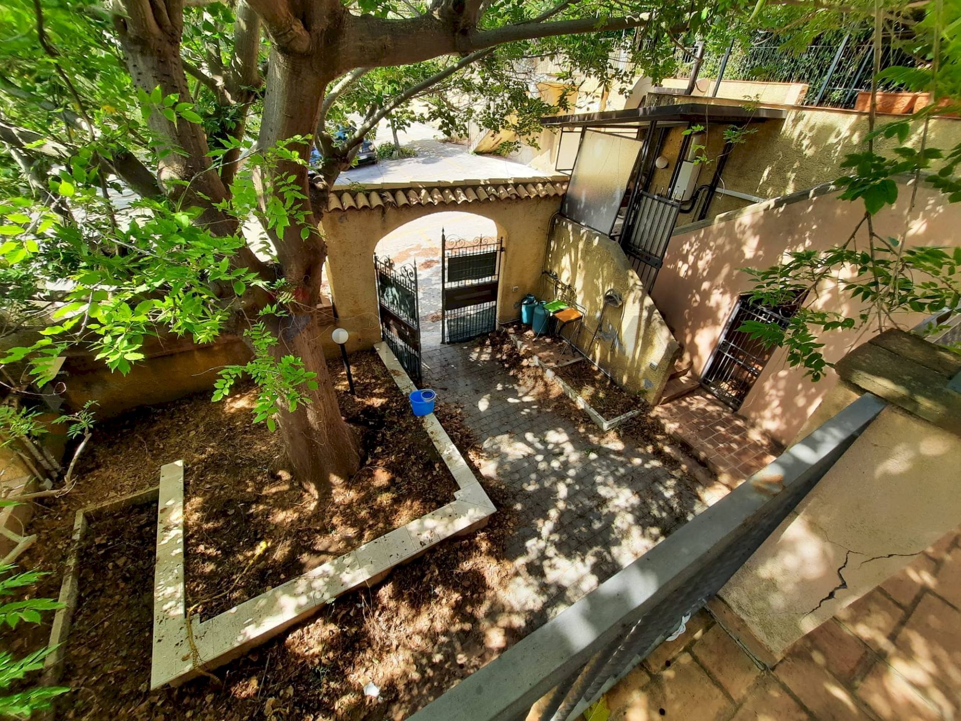 Giardino - Villa Baia Arcile
 
sn, Augusta - foto 3