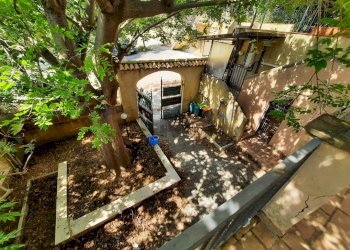 Giardino - Villa Baia Arcile
 
sn, Augusta - foto 3