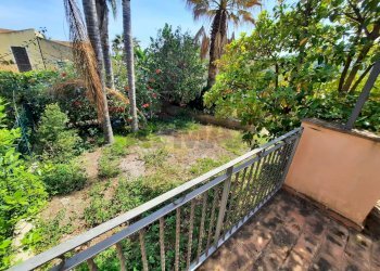 Balcone - Villa Baia Arcile
 
sn, Augusta - foto 11