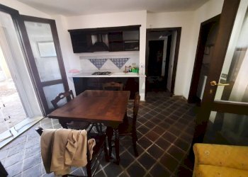 Sala da pranzo - Villa Baia Arcile
 
sn, Augusta - foto 12