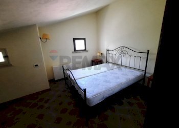 Camera / camera da letto - Villa Baia Arcile
 
sn, Augusta - foto 19