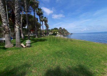 Vista dell\'acqua - Villa Baia Arcile
 
sn, Augusta - foto 21