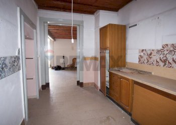 Cucina - Casa indipendente Via Roma
 
162/164, Misterbianco - foto 25