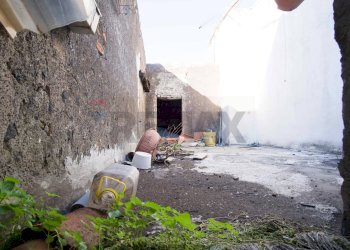 Casa all\'aperto - Casa indipendente Via Roma
 
162/164, Misterbianco - foto 34