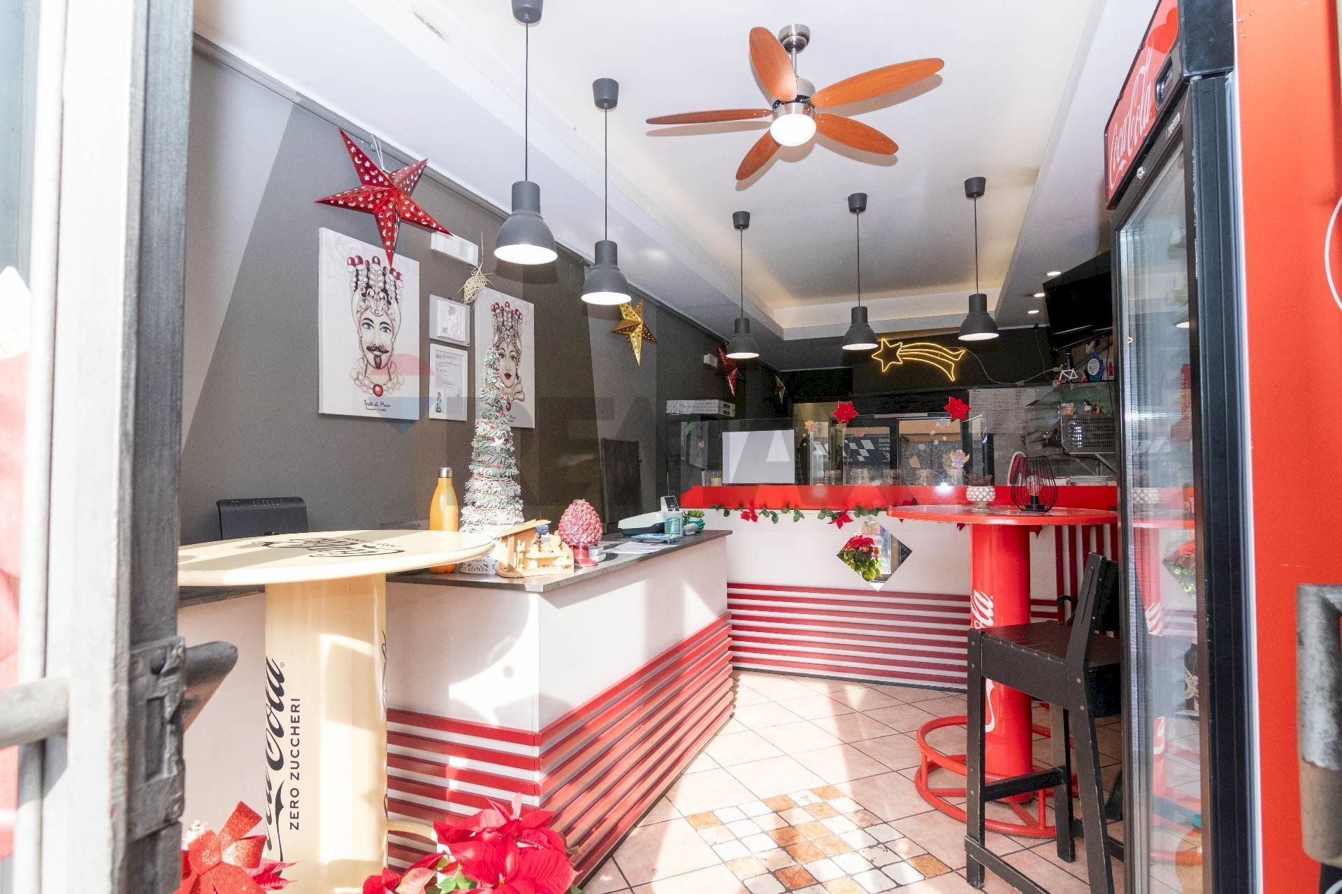 Cucina - Commercial Activity Via Pietro Novelli
 
143, Catania - photo 1