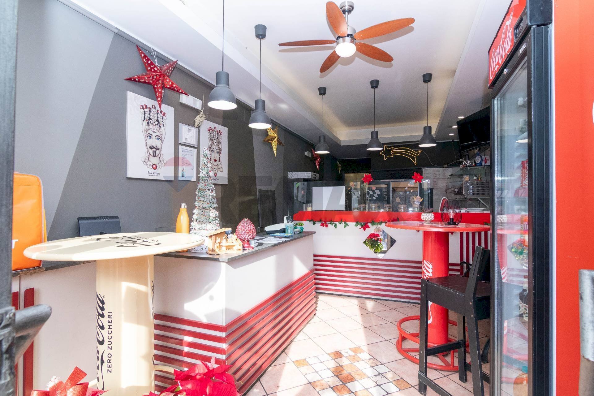 Cucina - Commercial Activity Via Pietro Novelli
 
143, Catania - photo 3