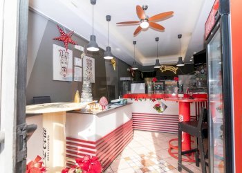 Cucina - Commercial Activity Via Pietro Novelli
 
143, Catania - photo 1