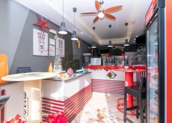 Cucina - Commercial Activity Via Pietro Novelli
 
143, Catania - photo 3