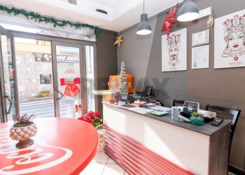 Cucina - Commercial Activity Via Pietro Novelli
 
143, Catania - photo 5