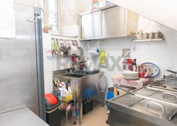 Cucina - Commercial Activity Via Pietro Novelli
 
143, Catania - photo 6