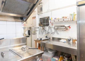 Cucina - Commercial Activity Via Pietro Novelli
 
143, Catania - photo 7