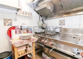 Cucina - Commercial Activity Via Pietro Novelli
 
143, Catania - photo 8