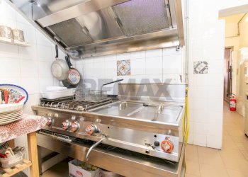 Cucina - Commercial Activity Via Pietro Novelli
 
143, Catania - photo 9