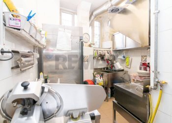 Bagno - Commercial Activity Via Pietro Novelli
 
143, Catania - photo 10