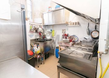 Cucina - Commercial Activity Via Pietro Novelli
 
143, Catania - photo 11