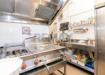 Cucina - Commercial Activity Via Pietro Novelli
 
143, Catania - photo 12