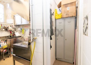 Cucina - Commercial Activity Via Pietro Novelli
 
143, Catania - photo 21