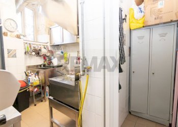 Cucina - Commercial Activity Via Pietro Novelli
 
143, Catania - photo 22