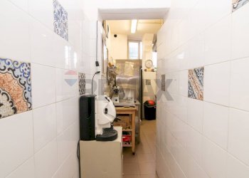 Cucina - Commercial Activity Via Pietro Novelli
 
143, Catania - photo 23