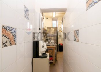 Cucina - Commercial Activity Via Pietro Novelli
 
143, Catania - photo 24