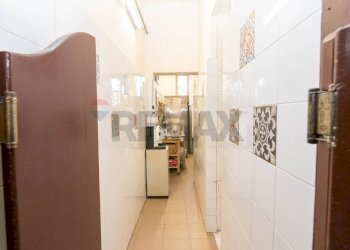 Hall / corridoio - Commercial Activity Via Pietro Novelli
 
143, Catania - photo 26