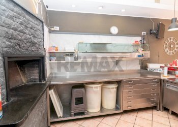 Cucina - Commercial Activity Via Pietro Novelli
 
143, Catania - photo 27