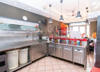 Cucina - Commercial Activity Via Pietro Novelli
 
143, Catania - photo 28