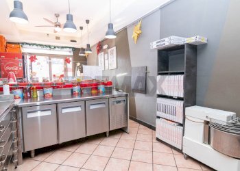 Cucina - Commercial Activity Via Pietro Novelli
 
143, Catania - photo 29