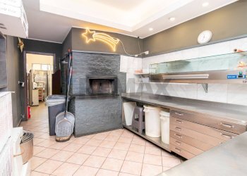 Cucina - Commercial Activity Via Pietro Novelli
 
143, Catania - photo 30