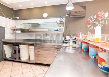 Cucina - Commercial Activity Via Pietro Novelli
 
143, Catania - photo 31