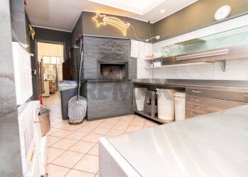 Cucina - Commercial Activity Via Pietro Novelli
 
143, Catania - photo 32