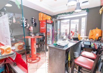 Cucina - Commercial Activity Via Pietro Novelli
 
143, Catania - photo 34