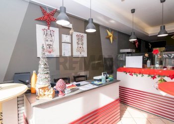 Bagno - Commercial Activity Via Pietro Novelli
 
143, Catania - photo 35