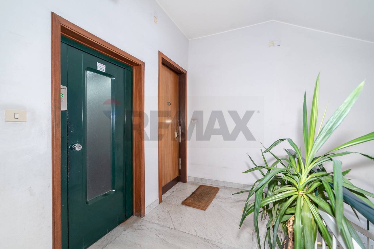 Hall / corridoio - Apartment Via John Fitzgerald Kennedy
 
38, Acireale - photo 2