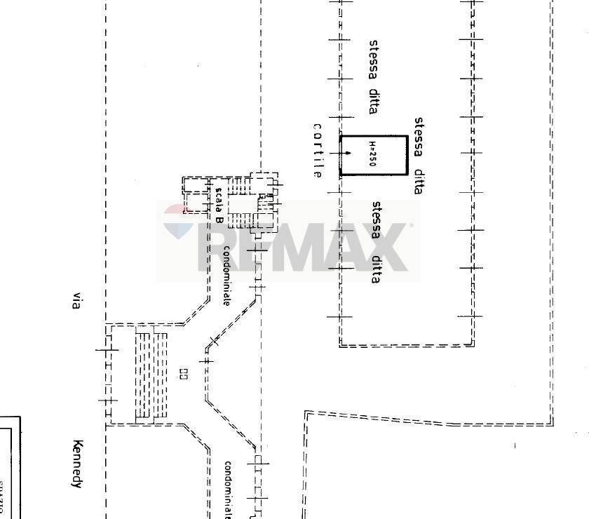 Pianta 2D - Apartment Via John Fitzgerald Kennedy
 
38, Acireale - floor plans 1