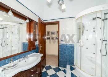 Bagno - Appartamento Via John Fitzgerald Kennedy
 
38, Acireale - foto 17