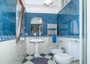 Bagno - Appartamento Via John Fitzgerald Kennedy
 
38, Acireale - foto 20