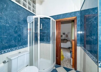 Bagno - Appartamento Via John Fitzgerald Kennedy
 
38, Acireale - foto 21