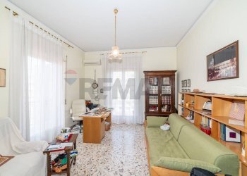 Soggiorno - Appartamento Via John Fitzgerald Kennedy
 
38, Acireale - foto 22