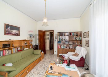 Soggiorno - Appartamento Via John Fitzgerald Kennedy
 
38, Acireale - foto 23