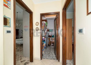 Hall / corridoio - Appartamento Via John Fitzgerald Kennedy
 
38, Acireale - foto 24