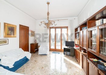 Soggiorno - Appartamento Via John Fitzgerald Kennedy
 
38, Acireale - foto 28